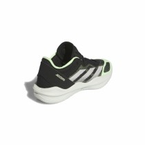 Basketball Shoes for Adults Adidas Adizero Select 2.0 Black