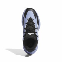 Basketball Shoes for Adults Adidas Cross Em Up Select Mid