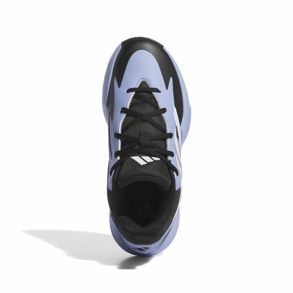Basketball Shoes for Adults Adidas Cross Em Up Select Mid