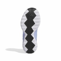 Basketball Shoes for Adults Adidas Cross Em Up Select Mid