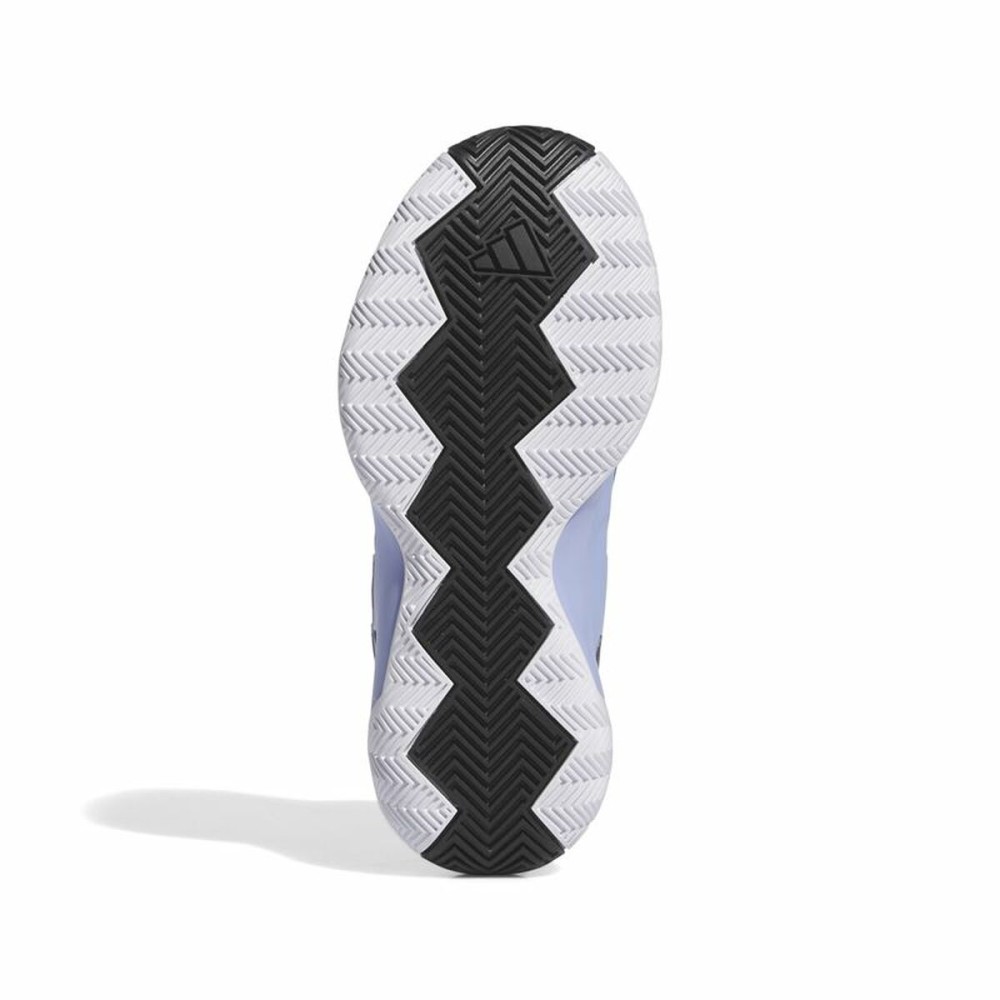 Basketballschuhe für Erwachsene Adidas Cross Em Up Select Mid