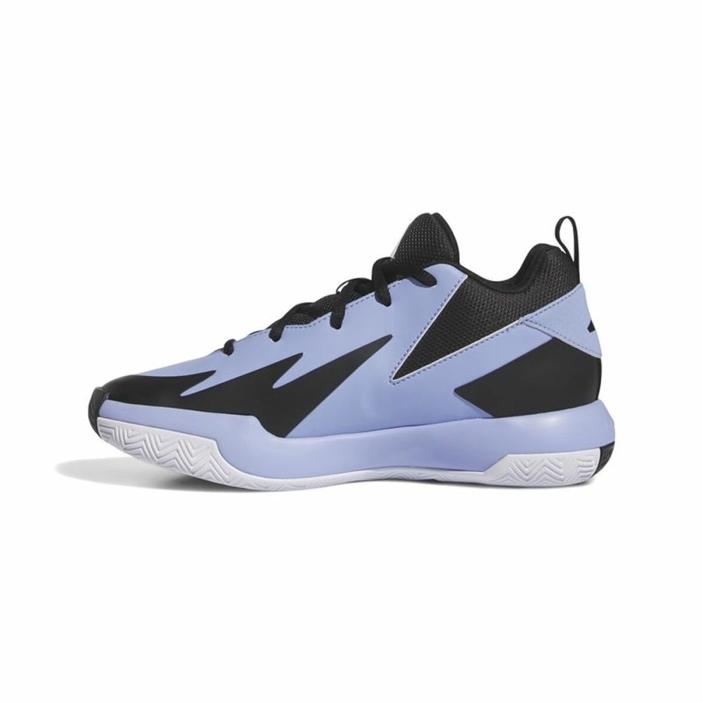 Basketball Shoes for Adults Adidas Cross Em Up Select Mid