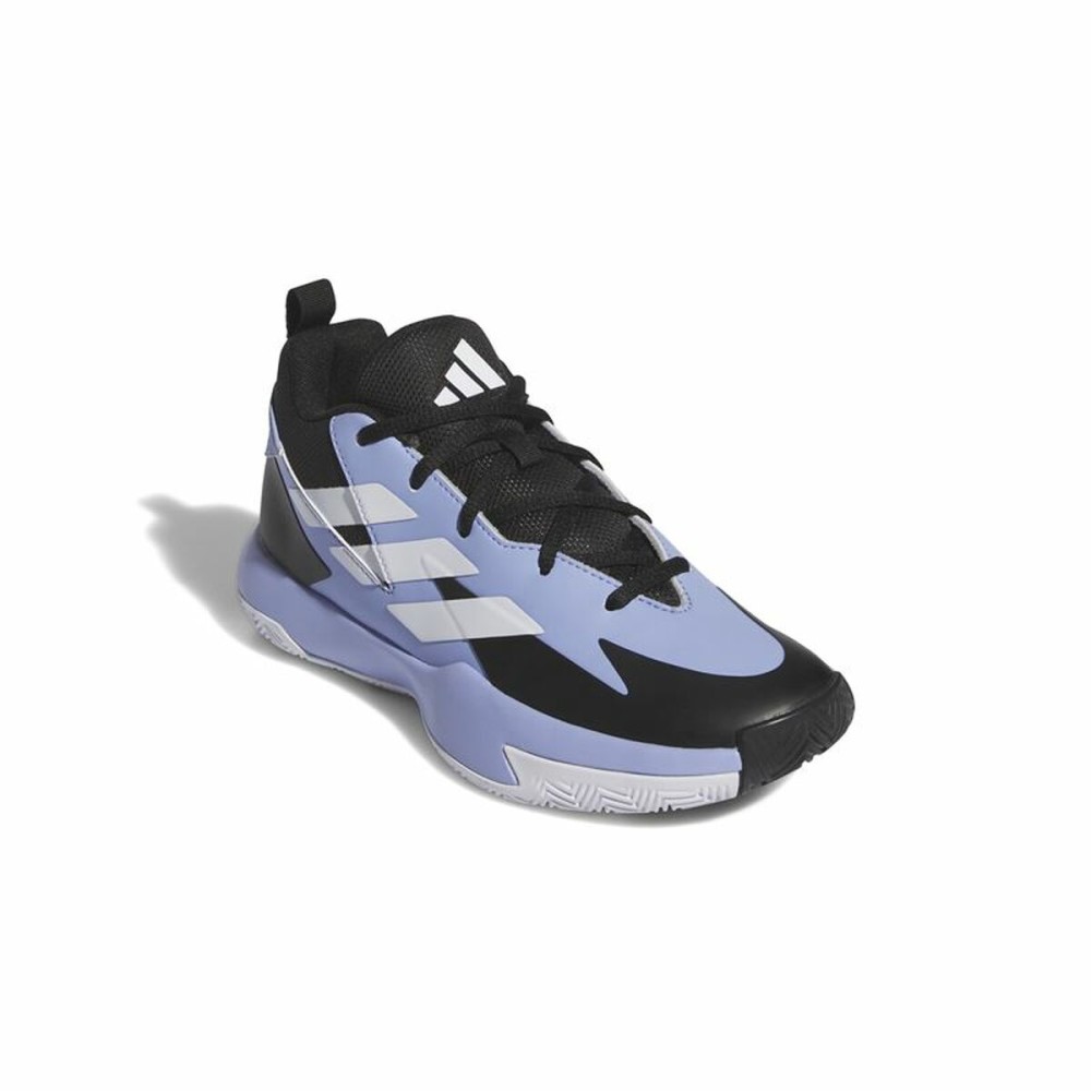 Basketballschuhe für Erwachsene Adidas Cross Em Up Select Mid
