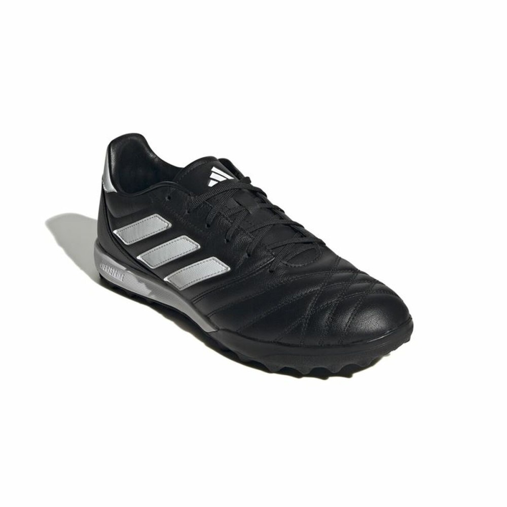 Chaussures de Football pour Adultes Adidas Copa Gloro St Tf Noir