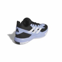 Basketball Shoes for Adults Adidas Cross Em Up Select Mid