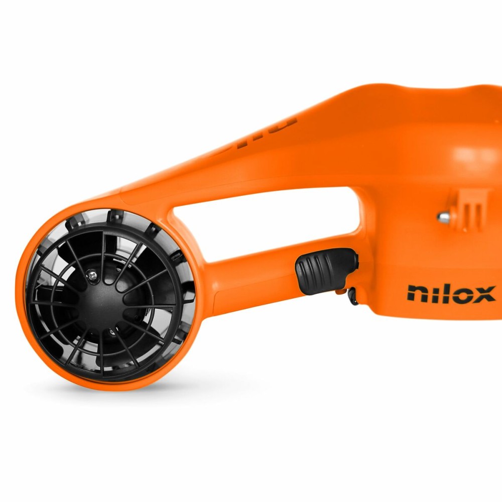 Systèmes de nettoyage automatique Nilox NXWTRSCOOTEROR Orange