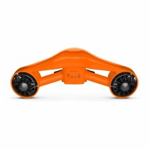 Automatic Pool Cleaners Nilox NXWTRSCOOTEROR Orange