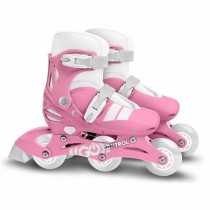 Inlineskates Stamp Rosa (2 Stück)