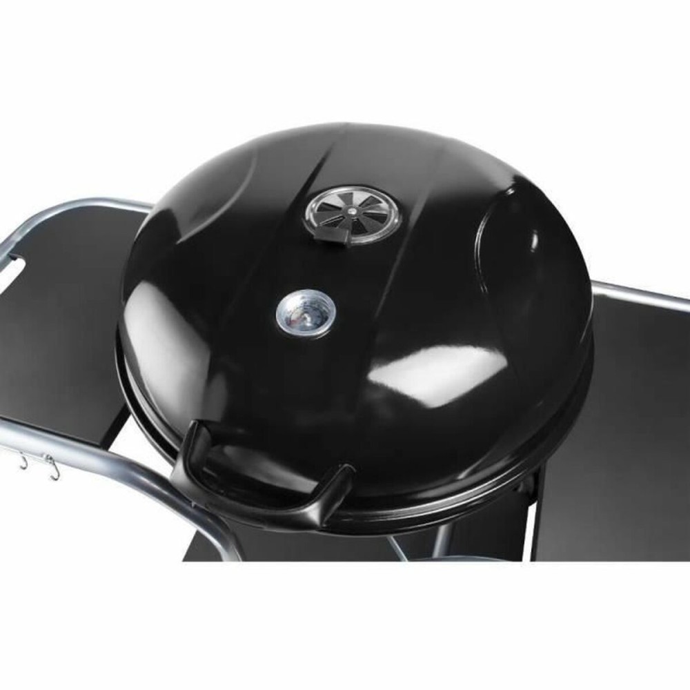 Barbecue Portable Fieldmann FZG 1014 Metal Steel