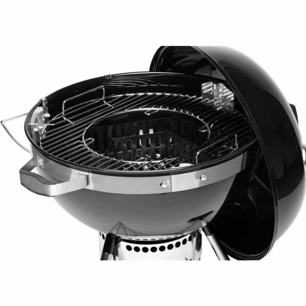 Barbecue Portable Fieldmann FZG 1017 Metal Steel