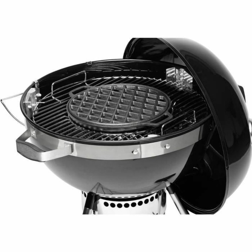 Barbecue Portable Fieldmann FZG 1017 Metal Steel