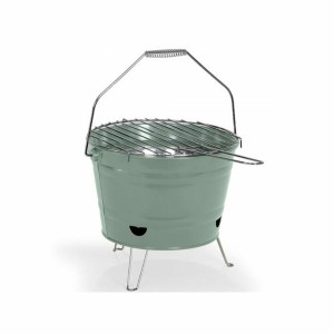 Barbecue Portable Livoo DOC327V Métal Acier
