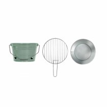 Barbecue Portable Livoo DOC327V Métal Acier
