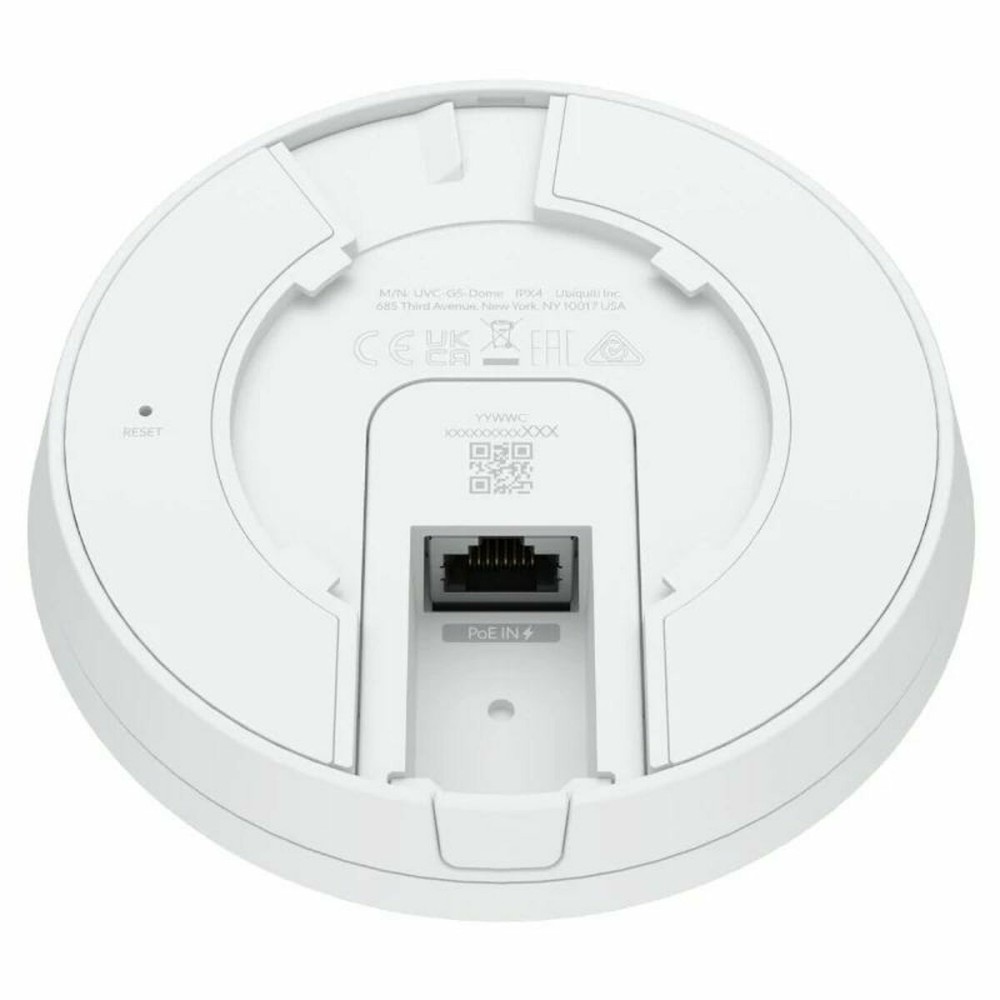 Surveillance Camcorder UBIQUITI UVC-G5-Dome