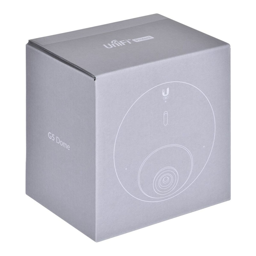 Surveillance Camcorder UBIQUITI UVC-G5-Dome