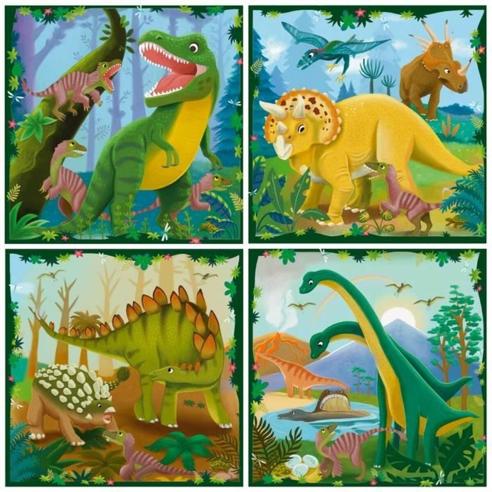 Puzzle Ravensburger Puzzle UP!