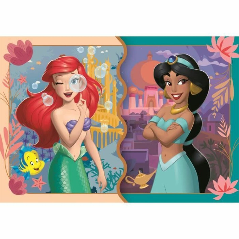 Puzzle Clementoni Disney (2 Unités)