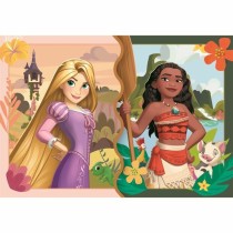 Puzzle Clementoni Disney (2 Unités)