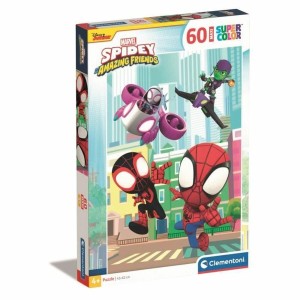 Puzzle Clementoni 60 Pièces