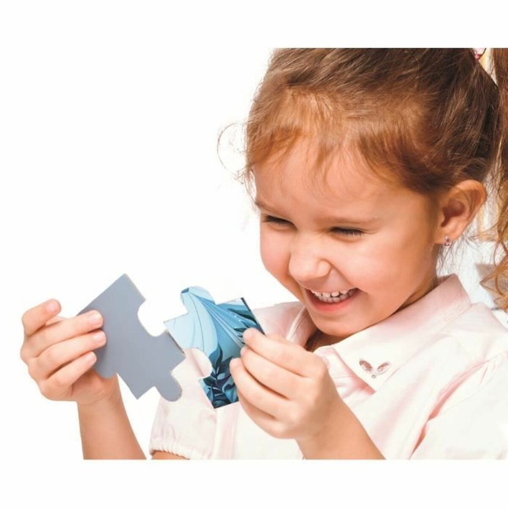 Puzzle Clementoni Maxi - Minnie (24 Unités)