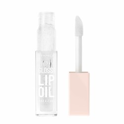 Brillant à lèvres Rimmel London OH MY GLOSS! Nº 000 Clear Cloud 6 ml