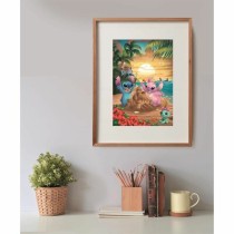 Puzzle Clementoni Stitch 500 Pièces