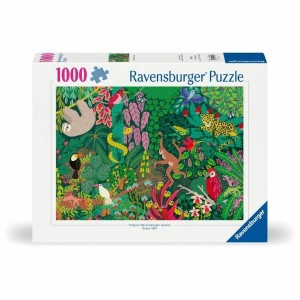 Puzzle Ravensburger 1000 Pièces