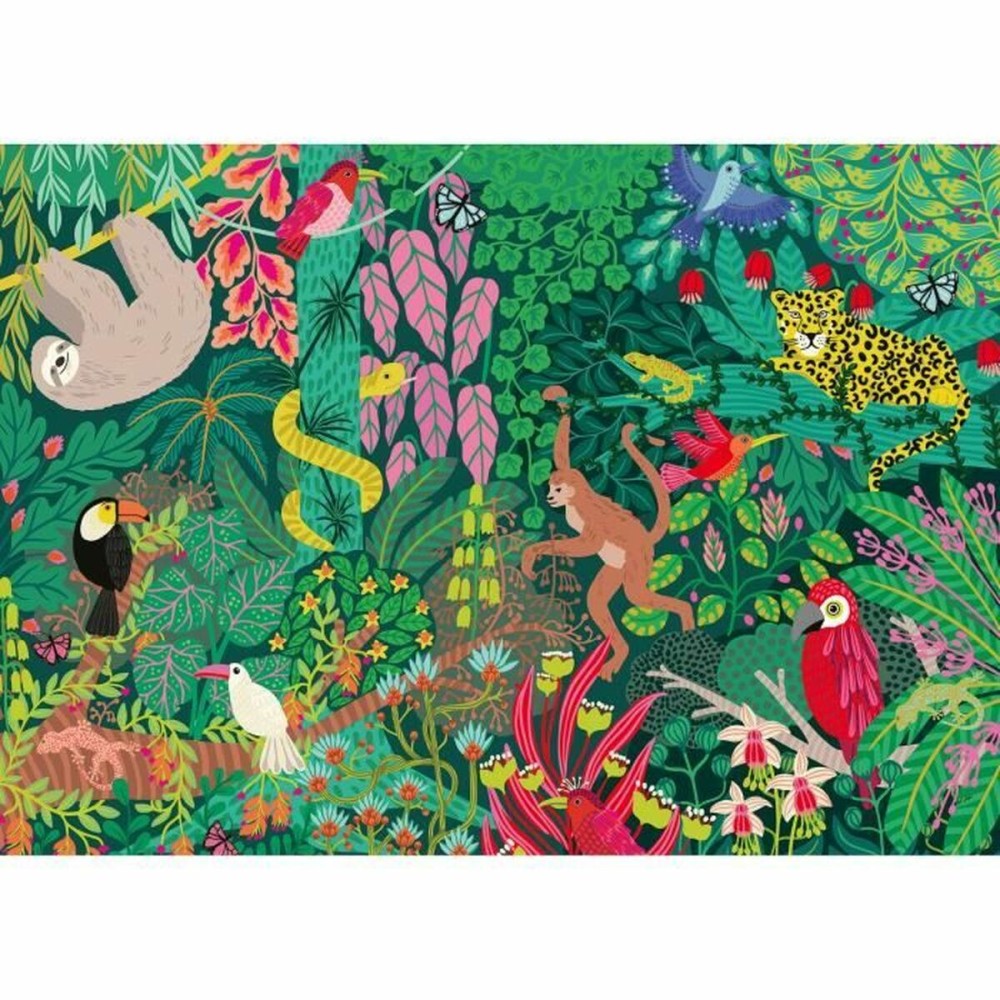 Puzzle Ravensburger 1000 Pièces