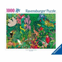 Puzzle Ravensburger 1000 Pièces