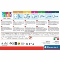 Puzzle Clementoni Stitch (3 Units)