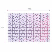 Puzzle Clementoni Stitch