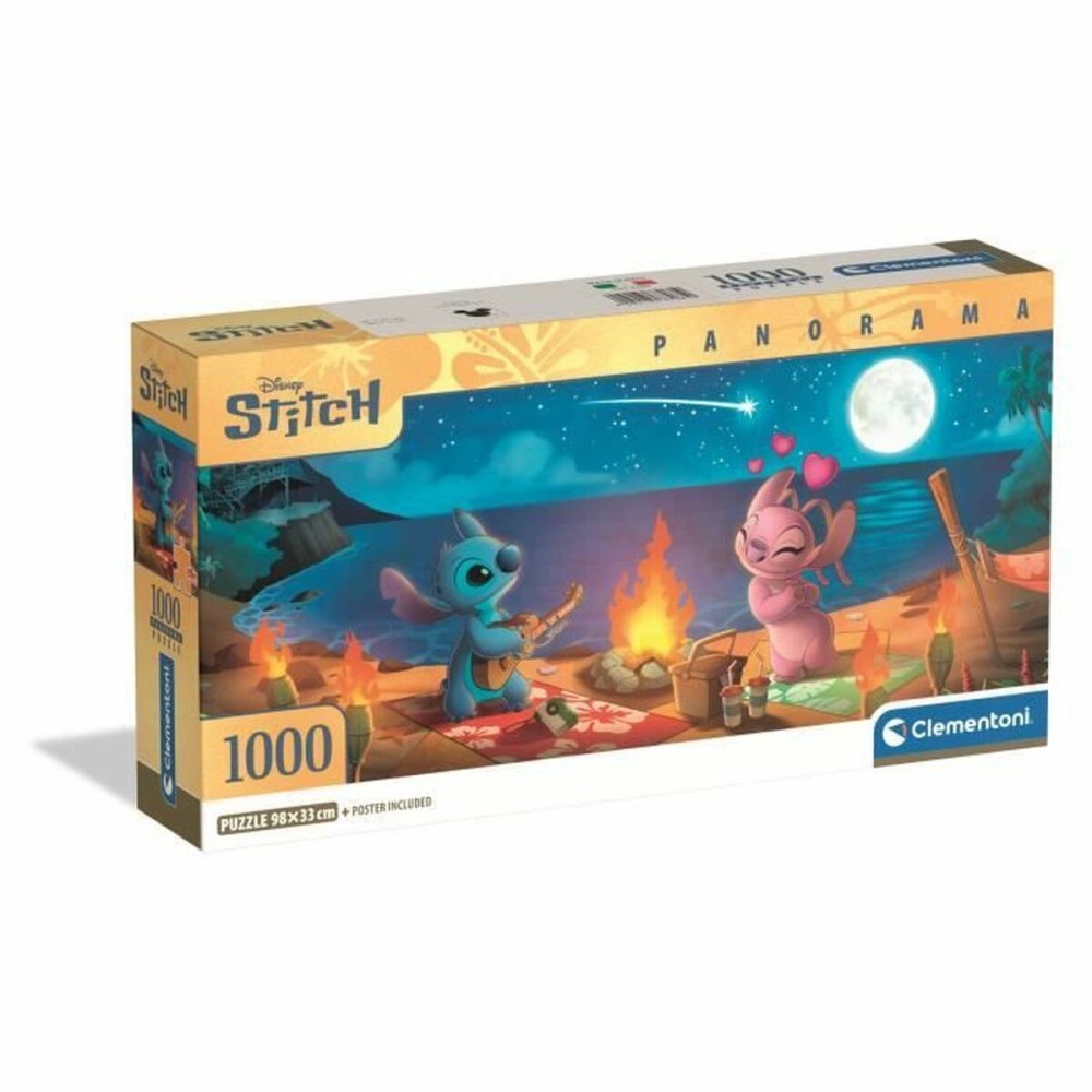 Puzzle Clementoni