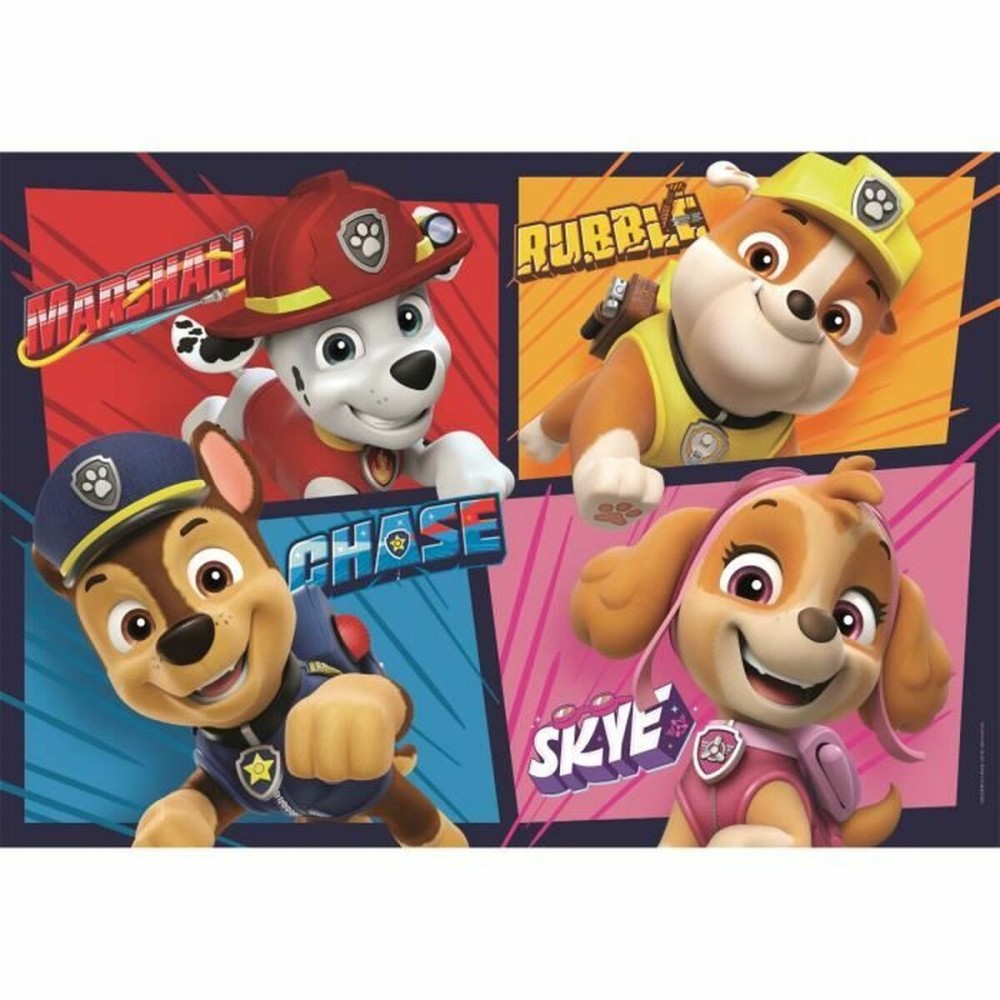Puzzle Clementoni (24 Unités)