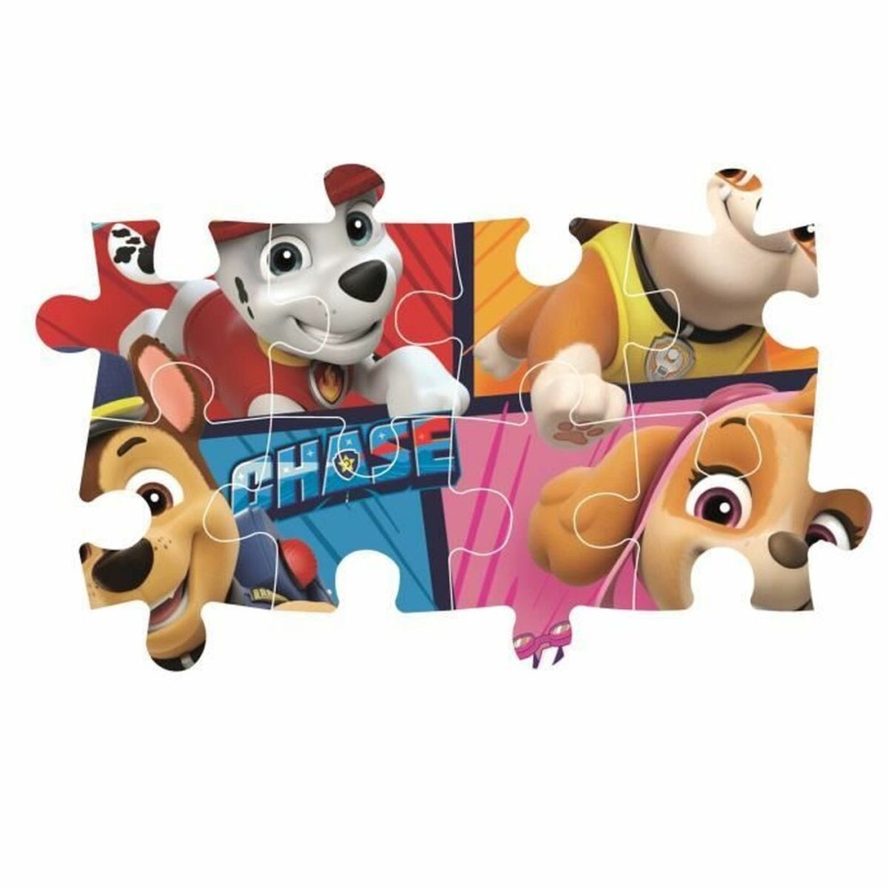 Puzzle Clementoni (24 Unités)