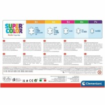 Puzzle Clementoni Spidey (24 Stück)