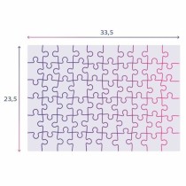 Puzzle Clementoni Stitch