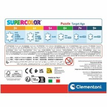 Puzzle Clementoni Stitch