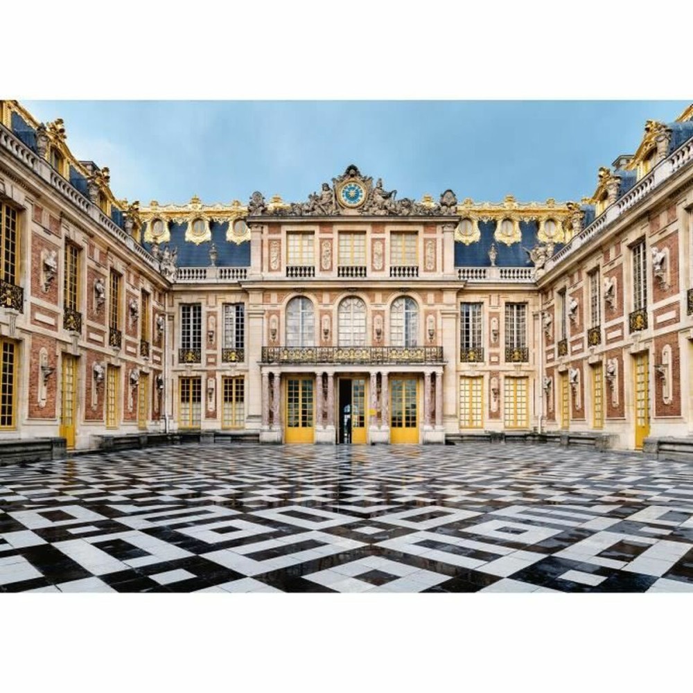 Puzzle Ravensburger 12001315