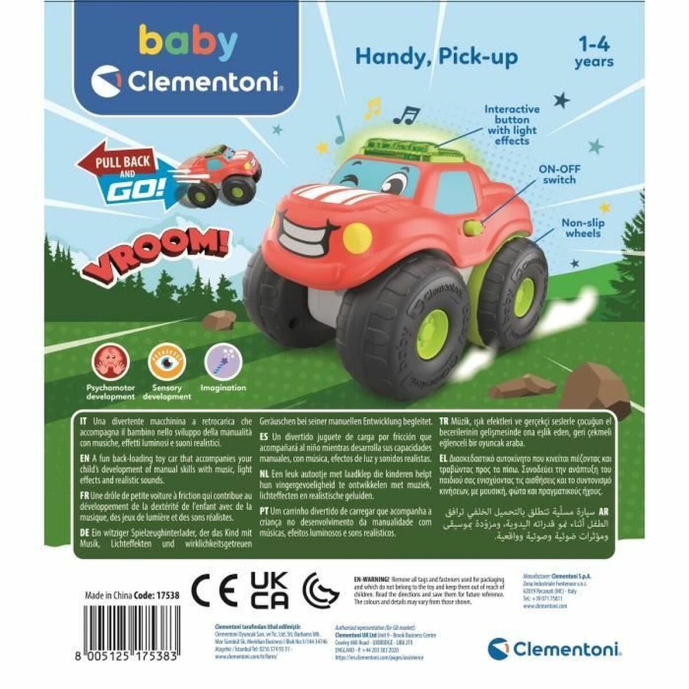 Puzzle Clementoni