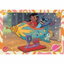 Puzzle Clementoni (2 Units)