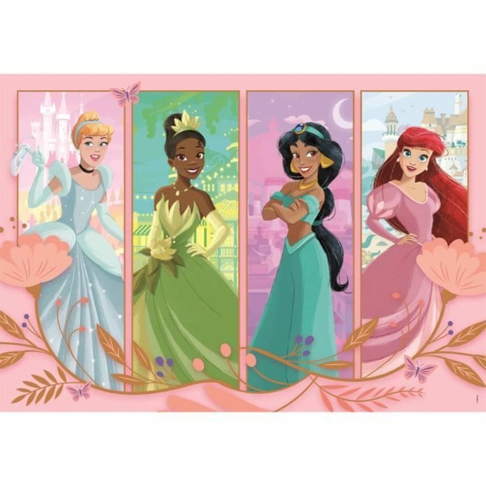 Puzzle Clementoni Disney (2 Unités)