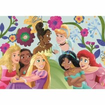 Puzzle Clementoni Disney (2 Unités)