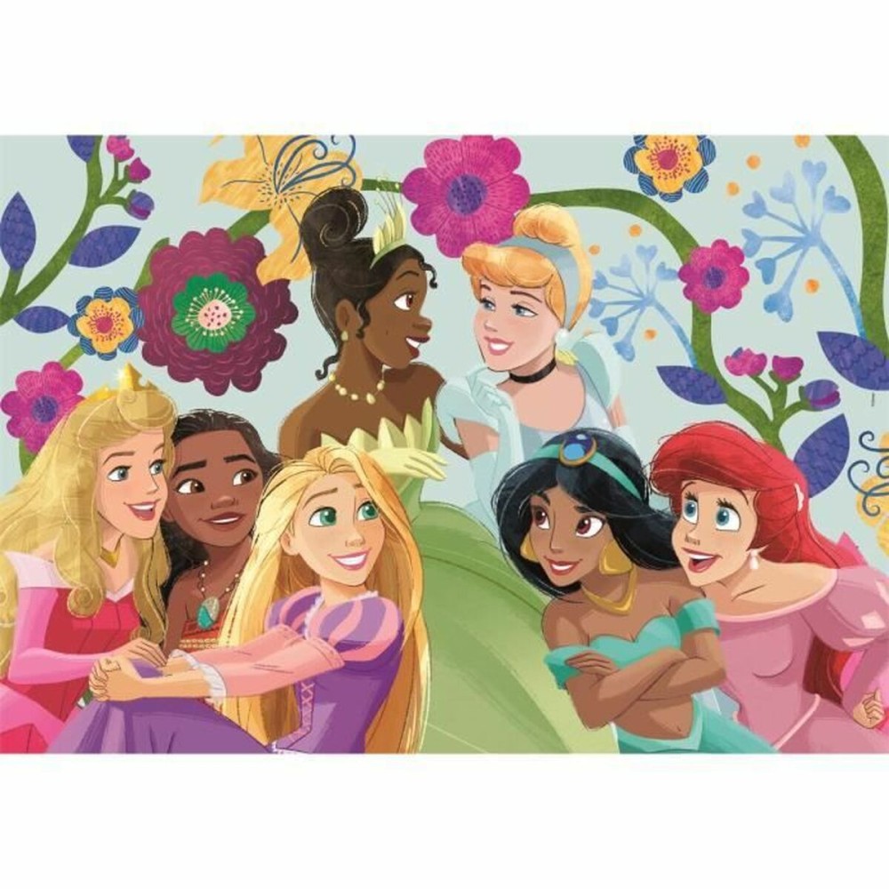 Puzzle Clementoni Disney (2 Unités)