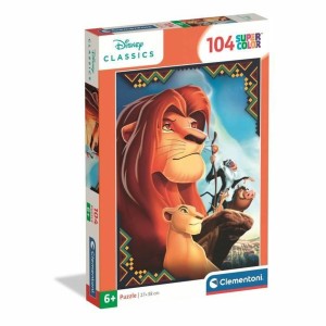 Puzzle Clementoni