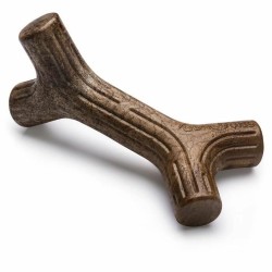 Dog chewing toy Benebone Brown animals