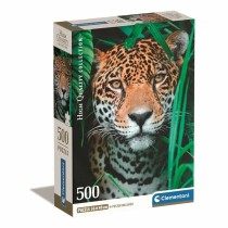 Puzzle Clementoni 500 Pièces