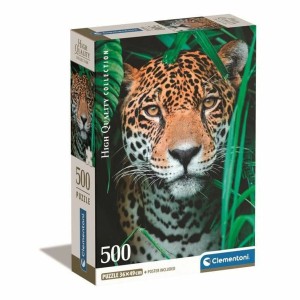 Puzzle Clementoni 500 Pièces