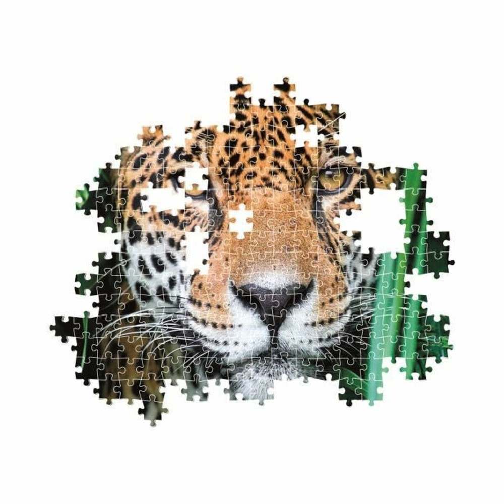 Puzzle Clementoni 500 Pièces