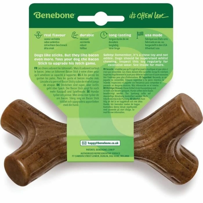 Beißring für Hunde Benebone