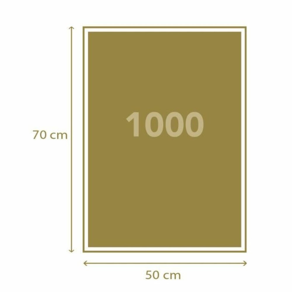 Puzzle Clementoni (3 Unités) (2 Unités) (6 Unités) (10 Unités) (4 Unités) (12 Unités) (24 Unités)